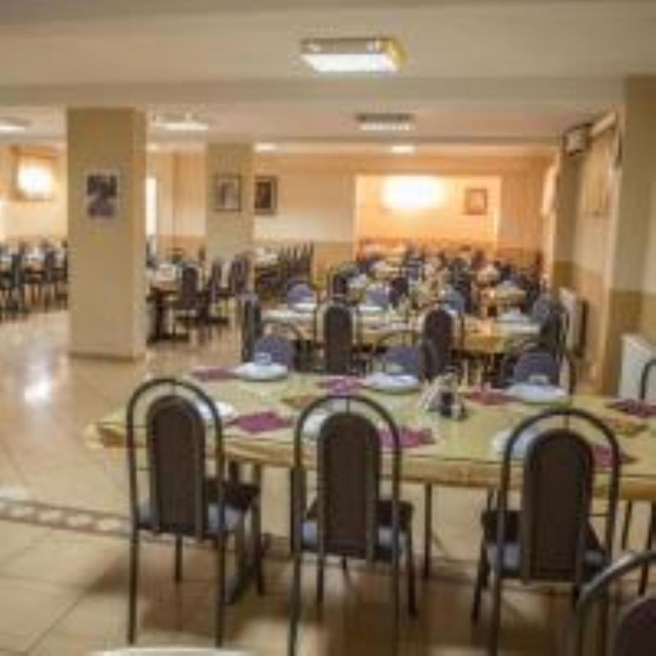 Hotel Holy Medjugorje Exterior photo