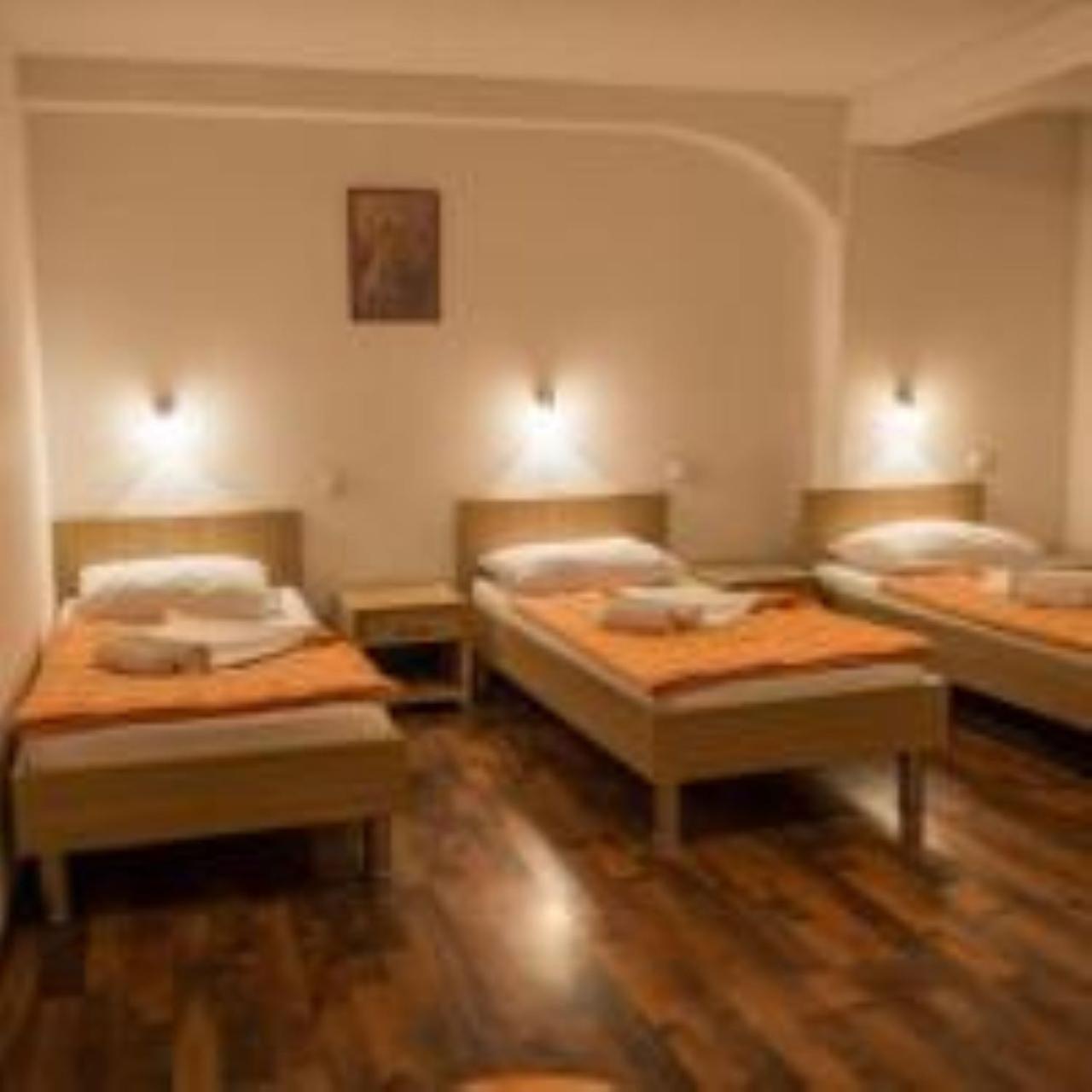 Hotel Holy Medjugorje Exterior photo