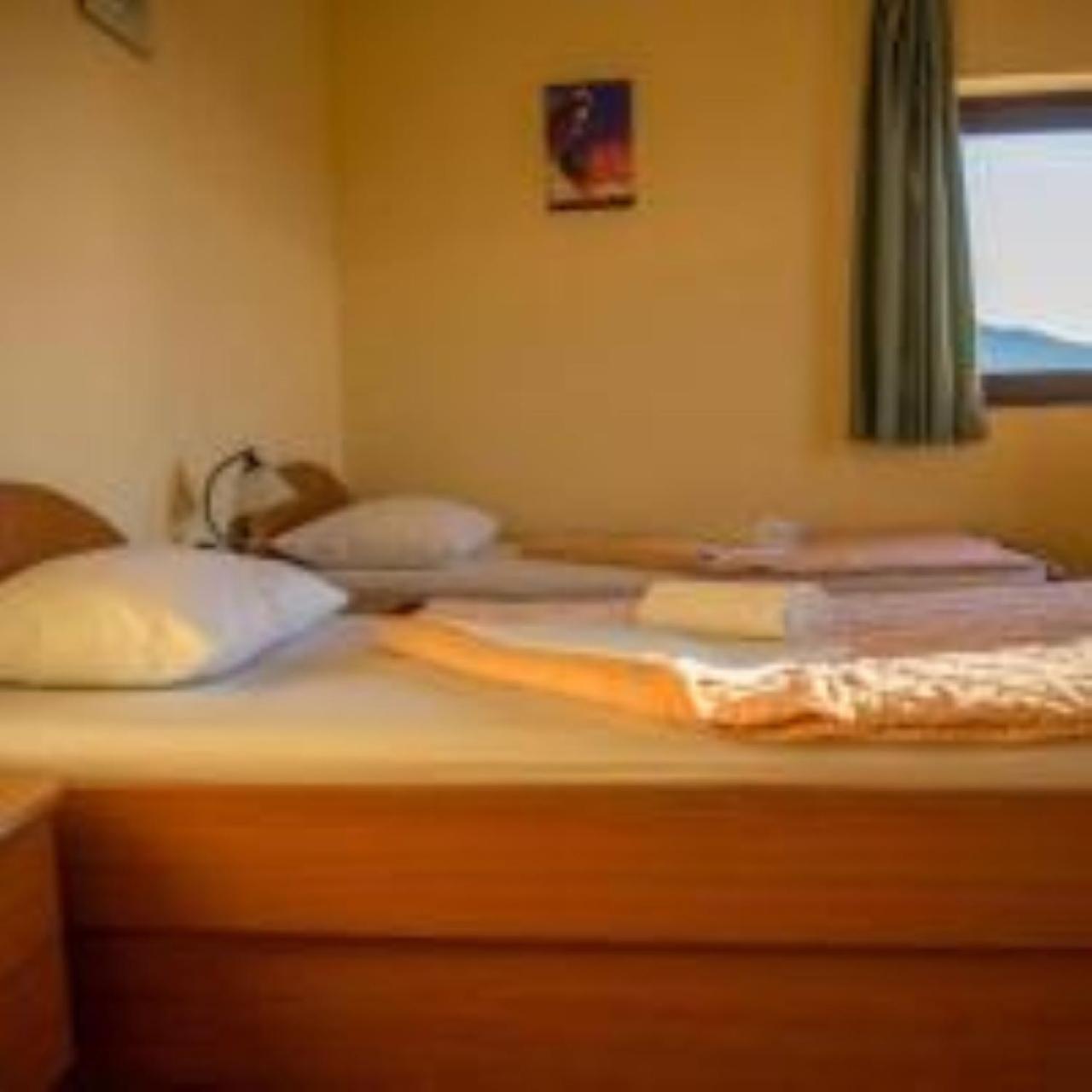 Hotel Holy Medjugorje Exterior photo