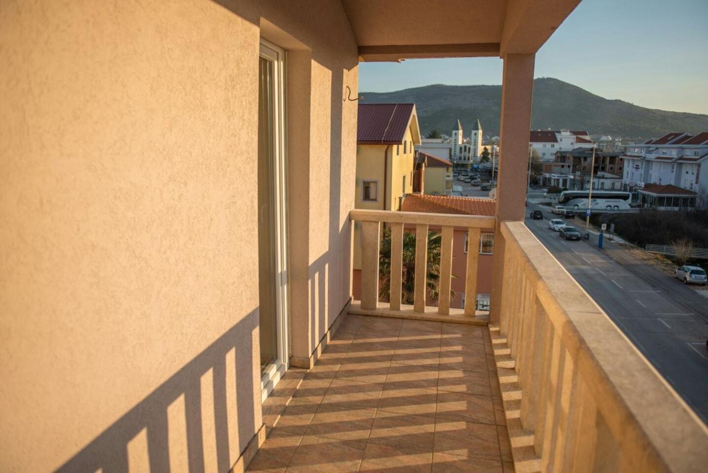 Hotel Holy Medjugorje Exterior photo