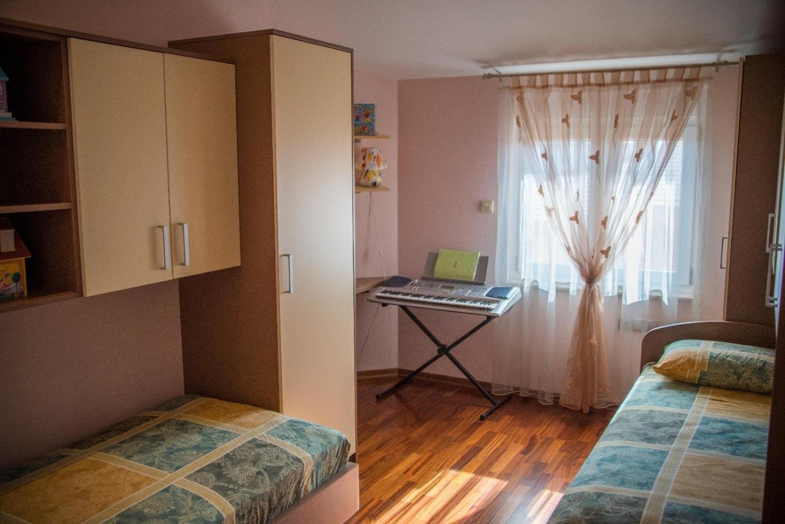 Hotel Holy Medjugorje Exterior photo