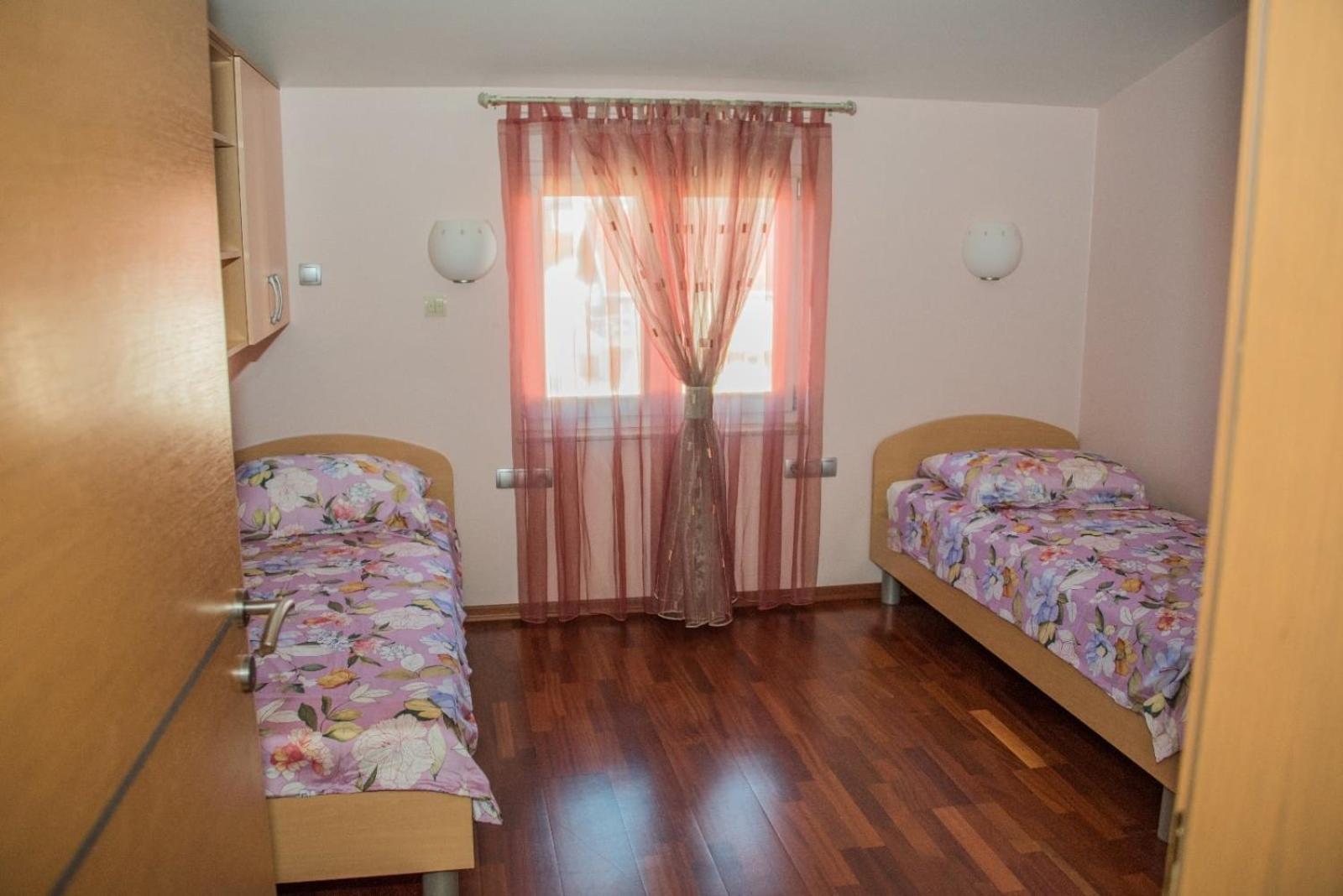 Hotel Holy Medjugorje Exterior photo