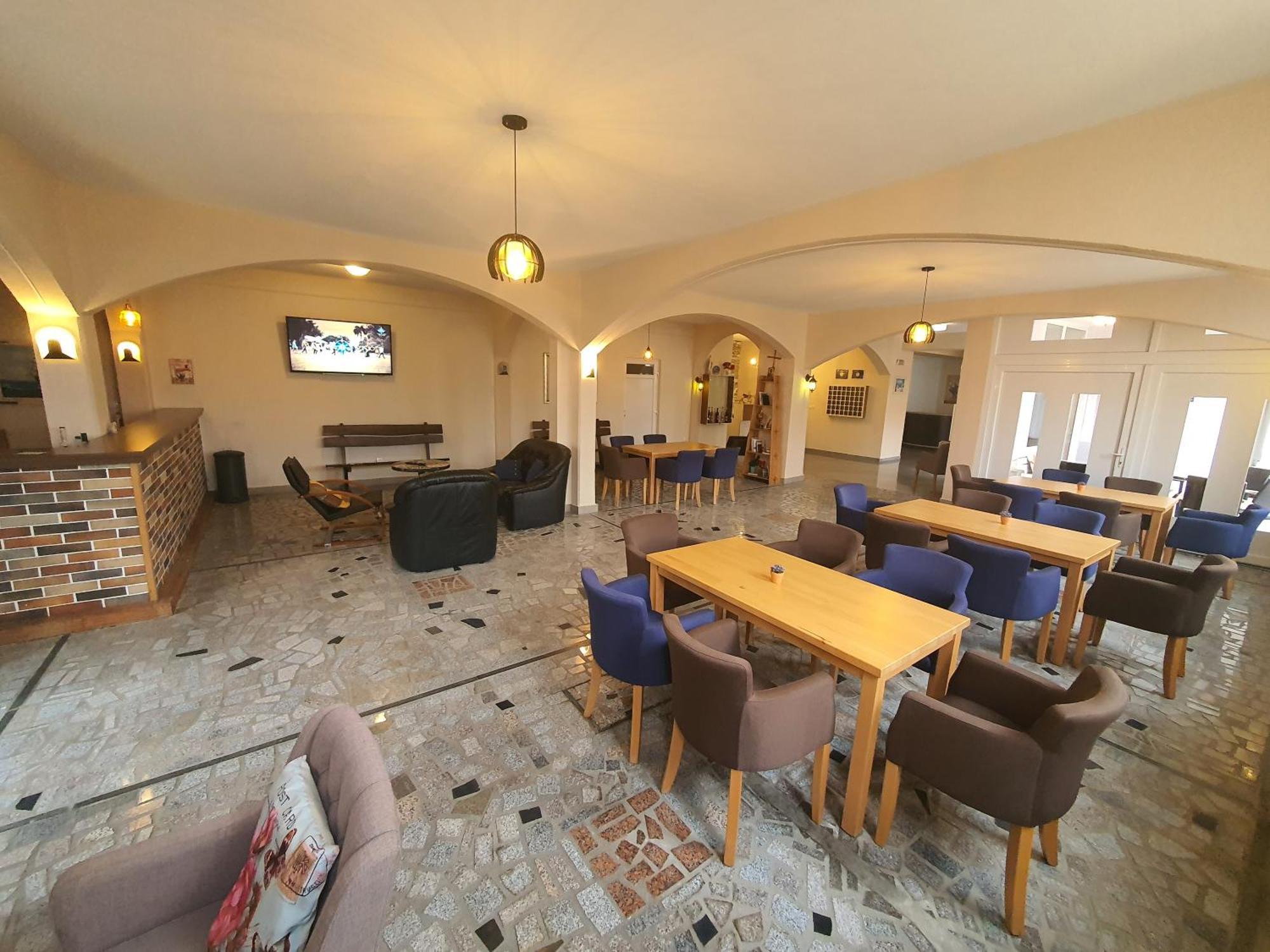 Hotel Holy Medjugorje Exterior photo